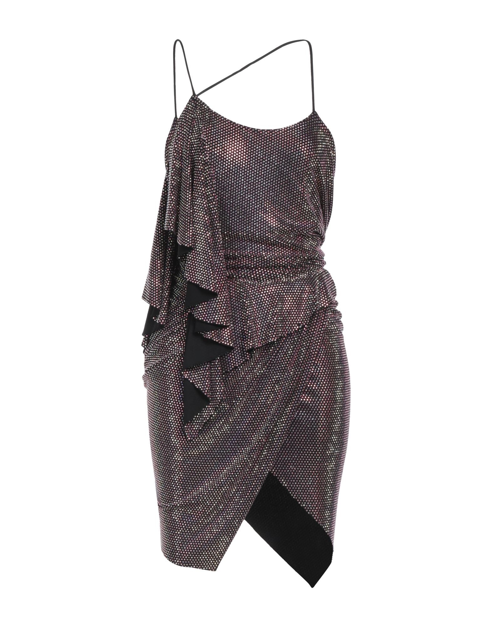 ALEXANDRE VAUTHIER - Mini dresses