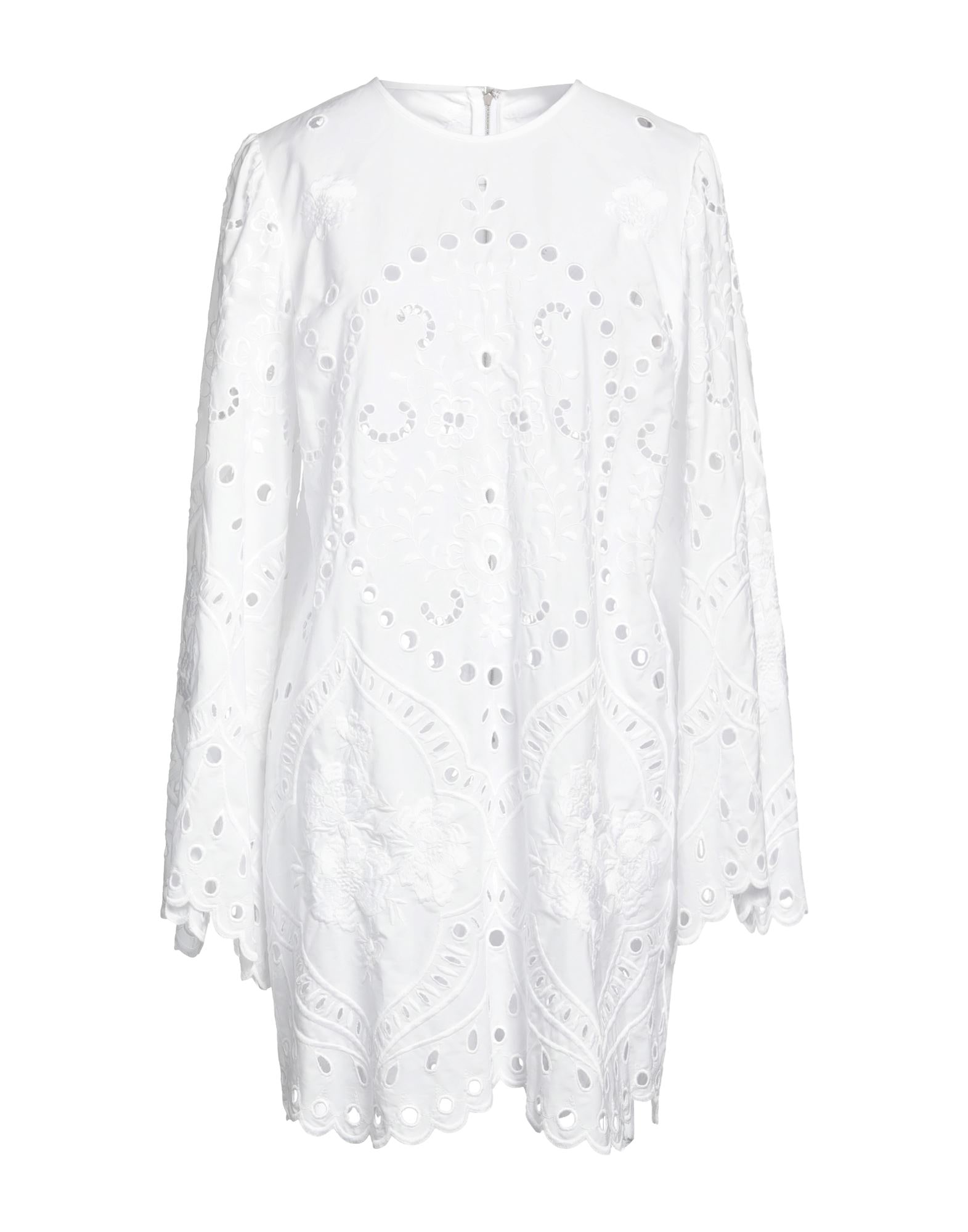 DOLCE&GABBANA - Mini-Kleider