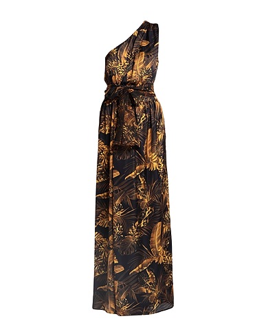 GAëLLE Paris Long dress Marigold 100% Polyester