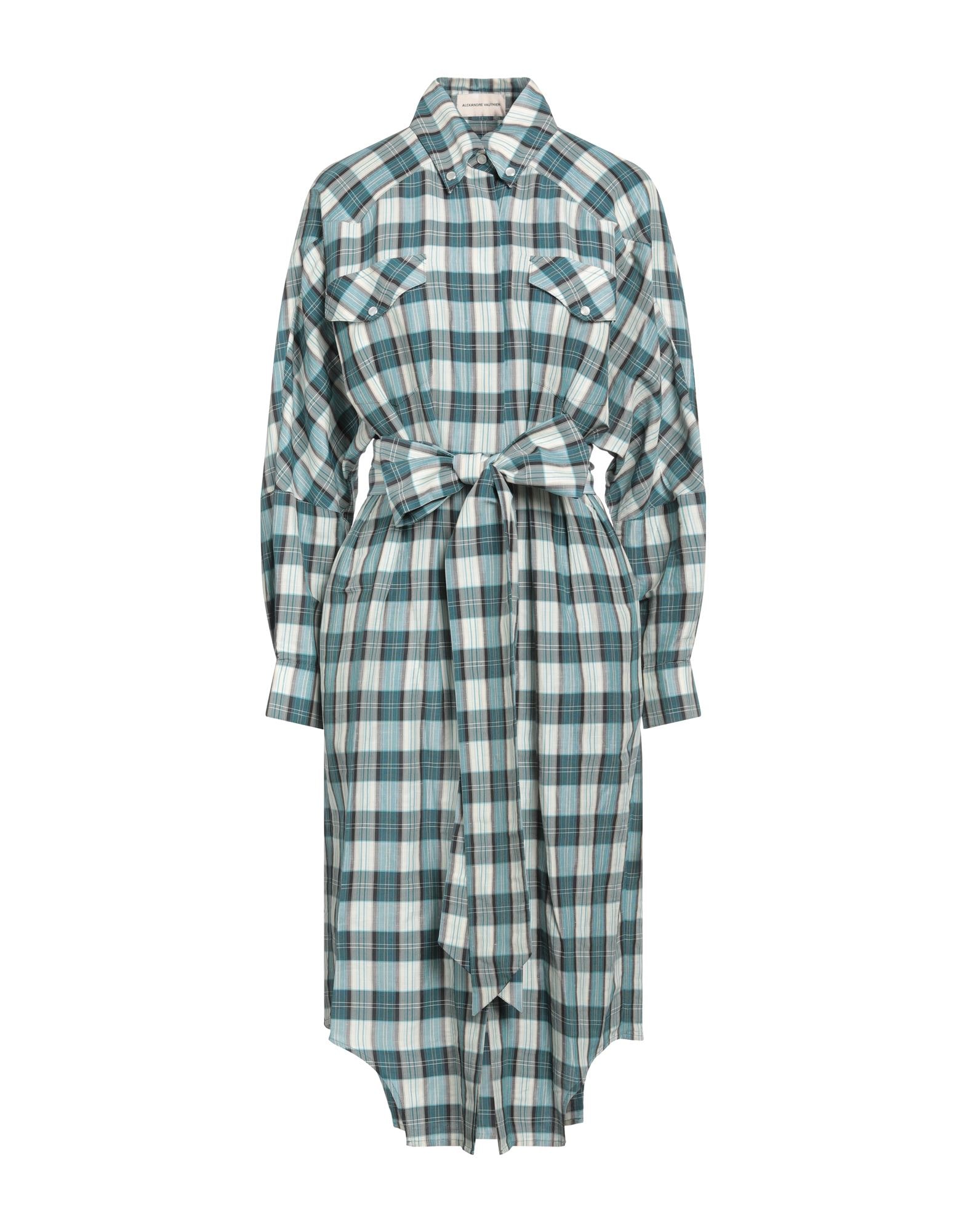 ALEXANDRE VAUTHIER - Midi dresses