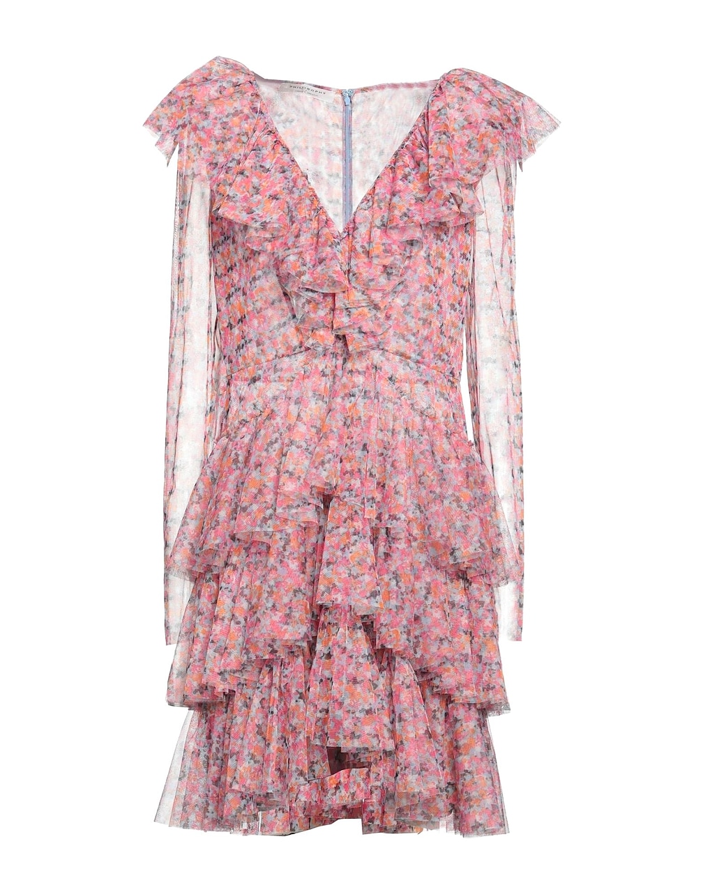 PHILOSOPHY di LORENZO SERAFINI - Vestiti corti