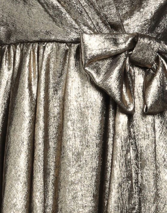 TASSOS MITROPOULOS Короткое платье