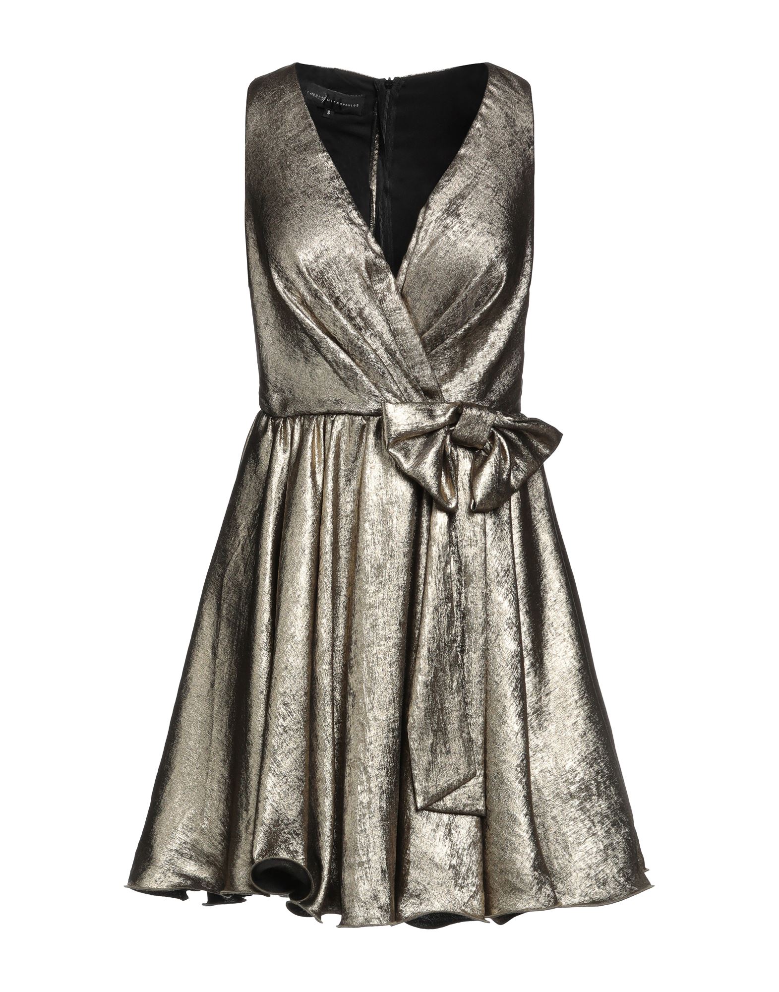 TASSOS MITROPOULOS - Vestiti corti