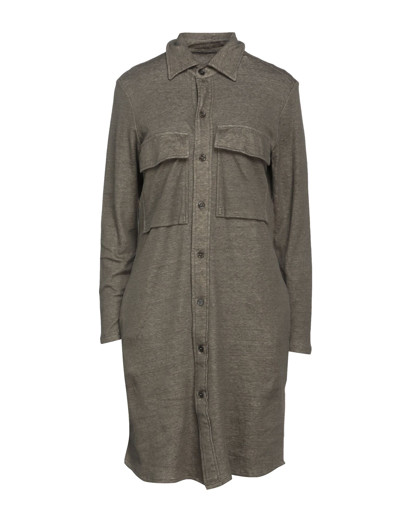 MAJESTIC FILATURES - Mini dresses