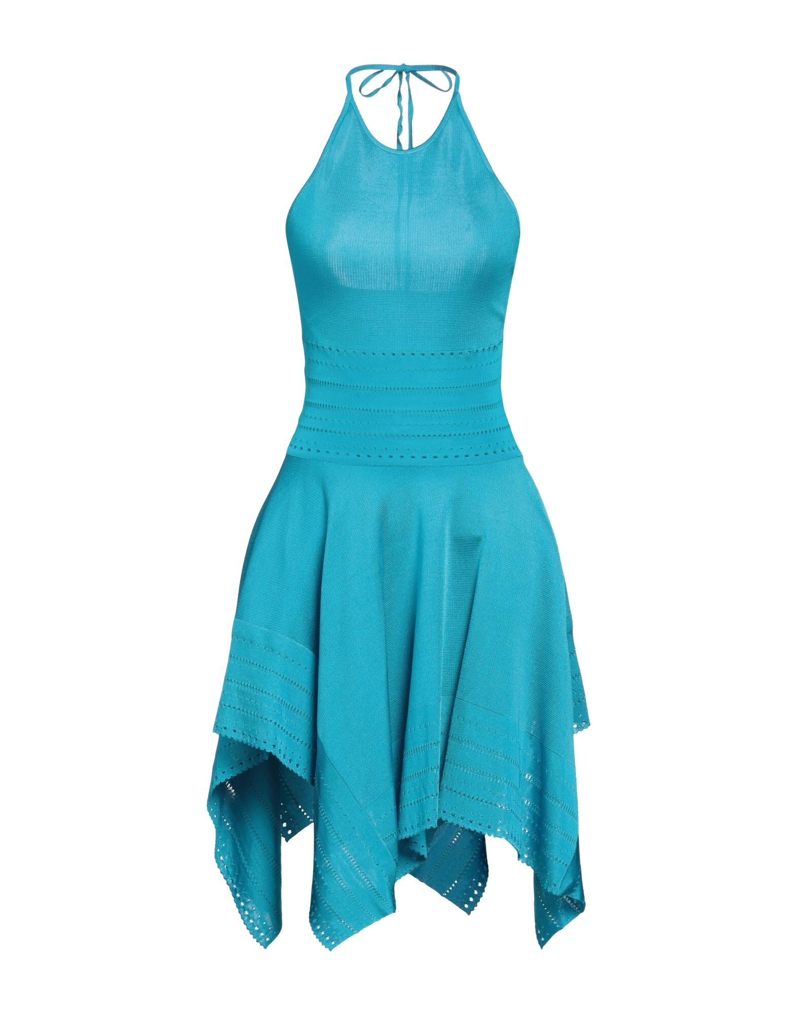 ALEXANDRE VAUTHIER - Mini dresses