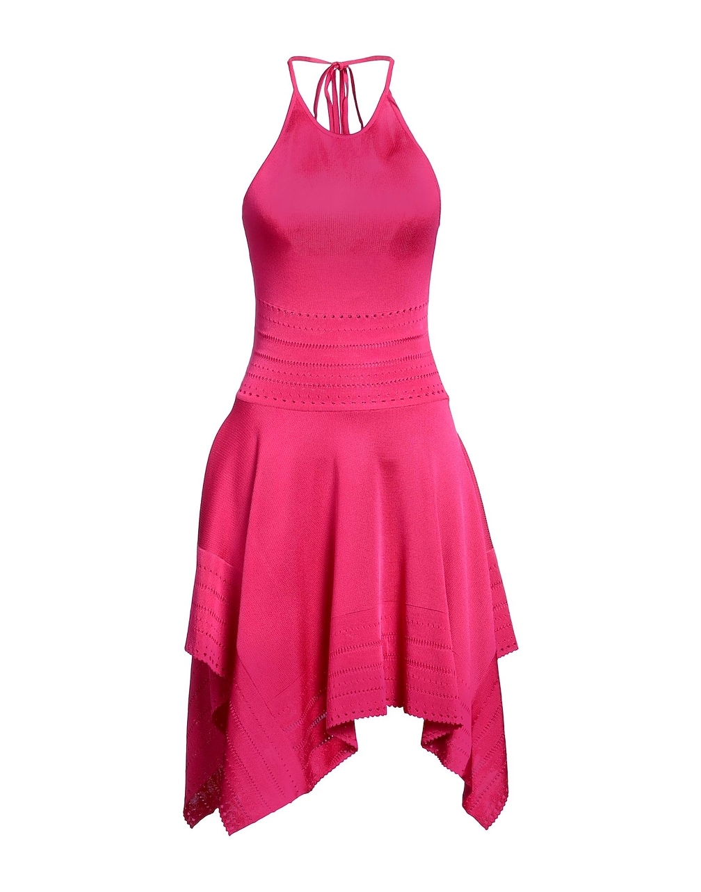 ALEXANDRE VAUTHIER - Mini dresses