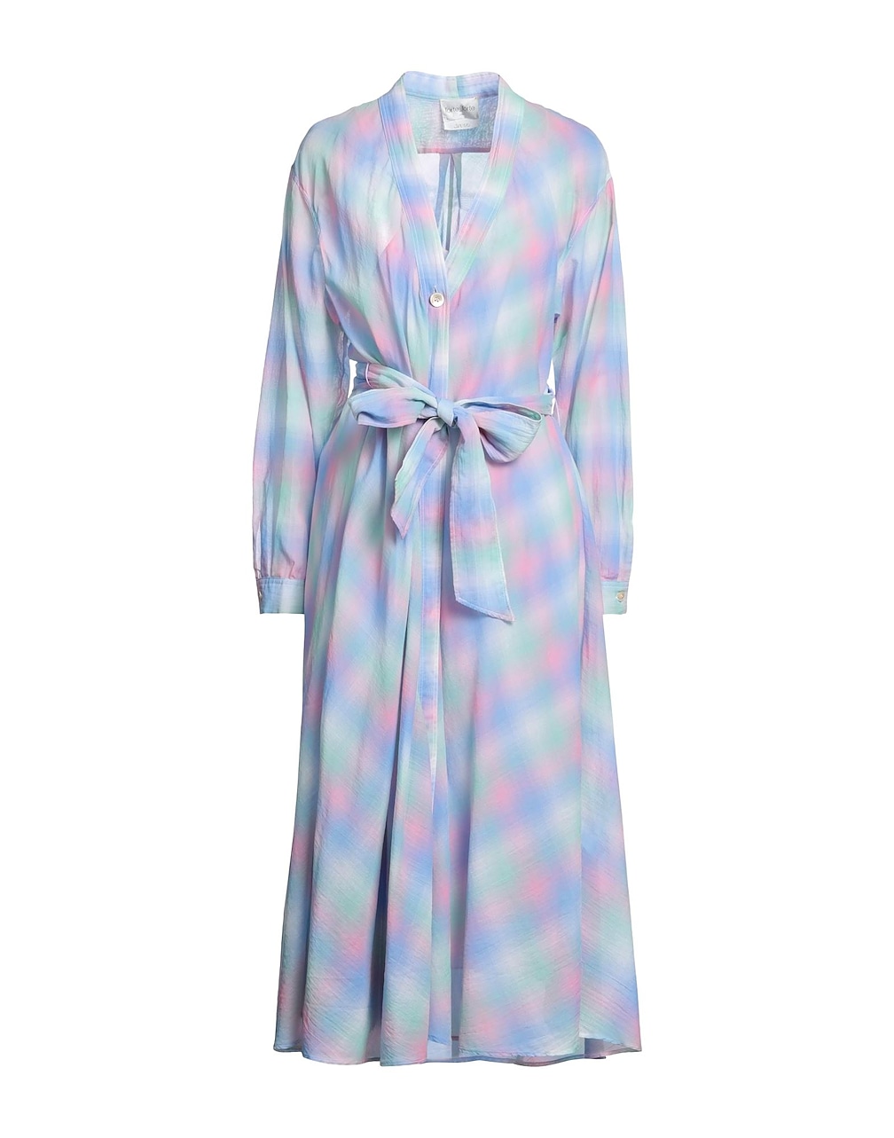 FORTE_FORTE - Midi dresses