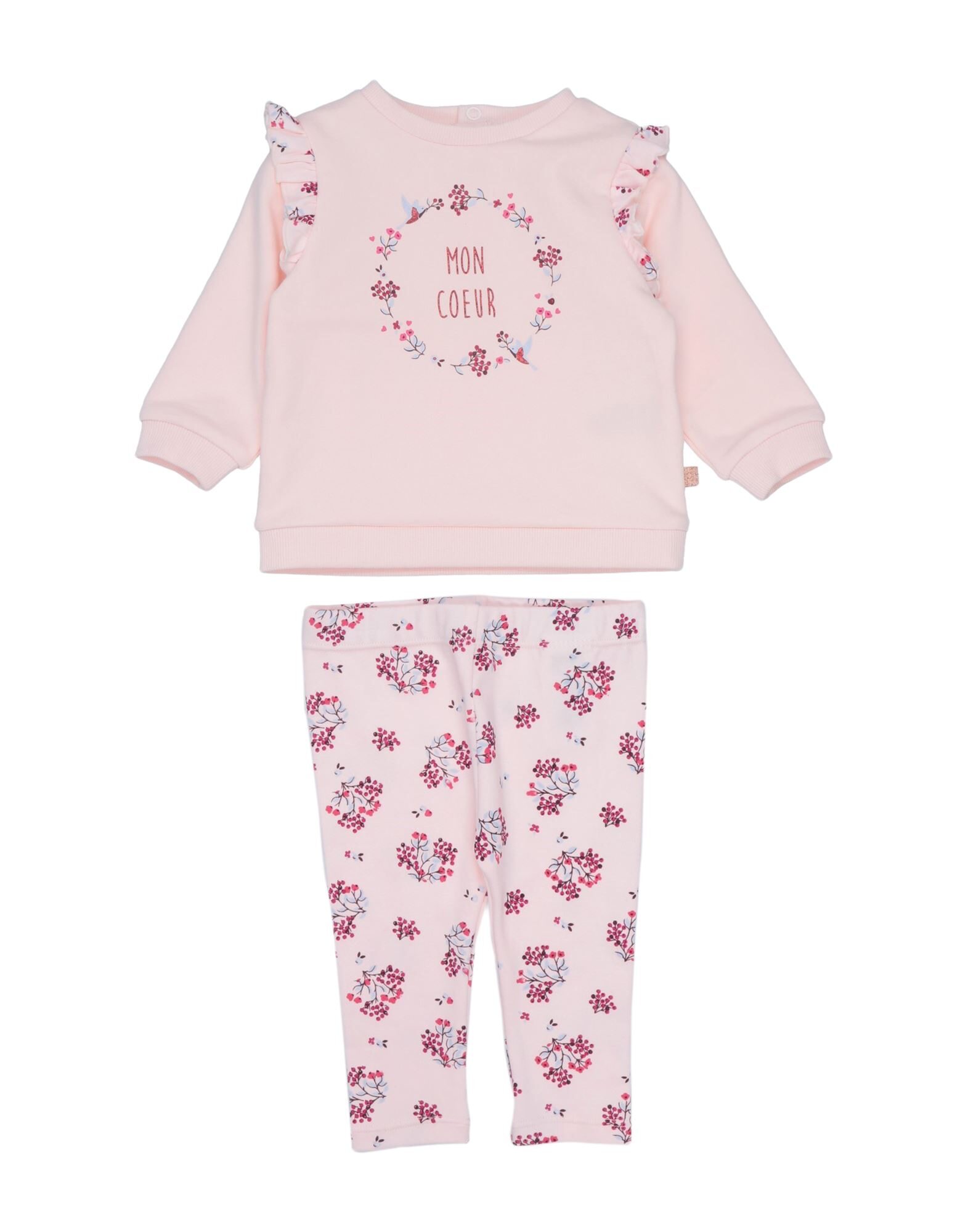 CARRÉMENT BEAU - Baby sets