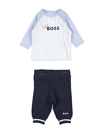 BOSS - Outfits