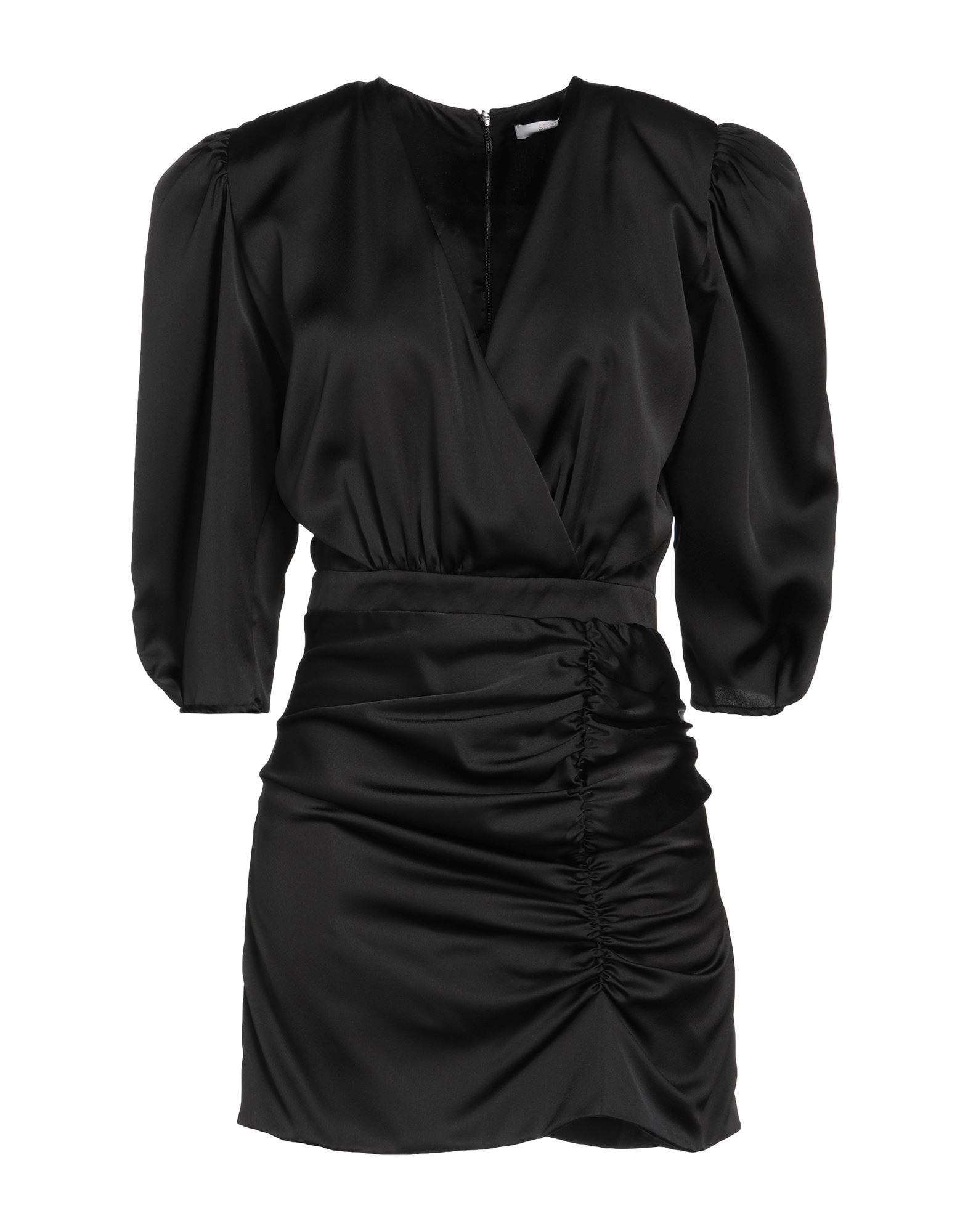 SILENCE LIMITED - Короткие платья