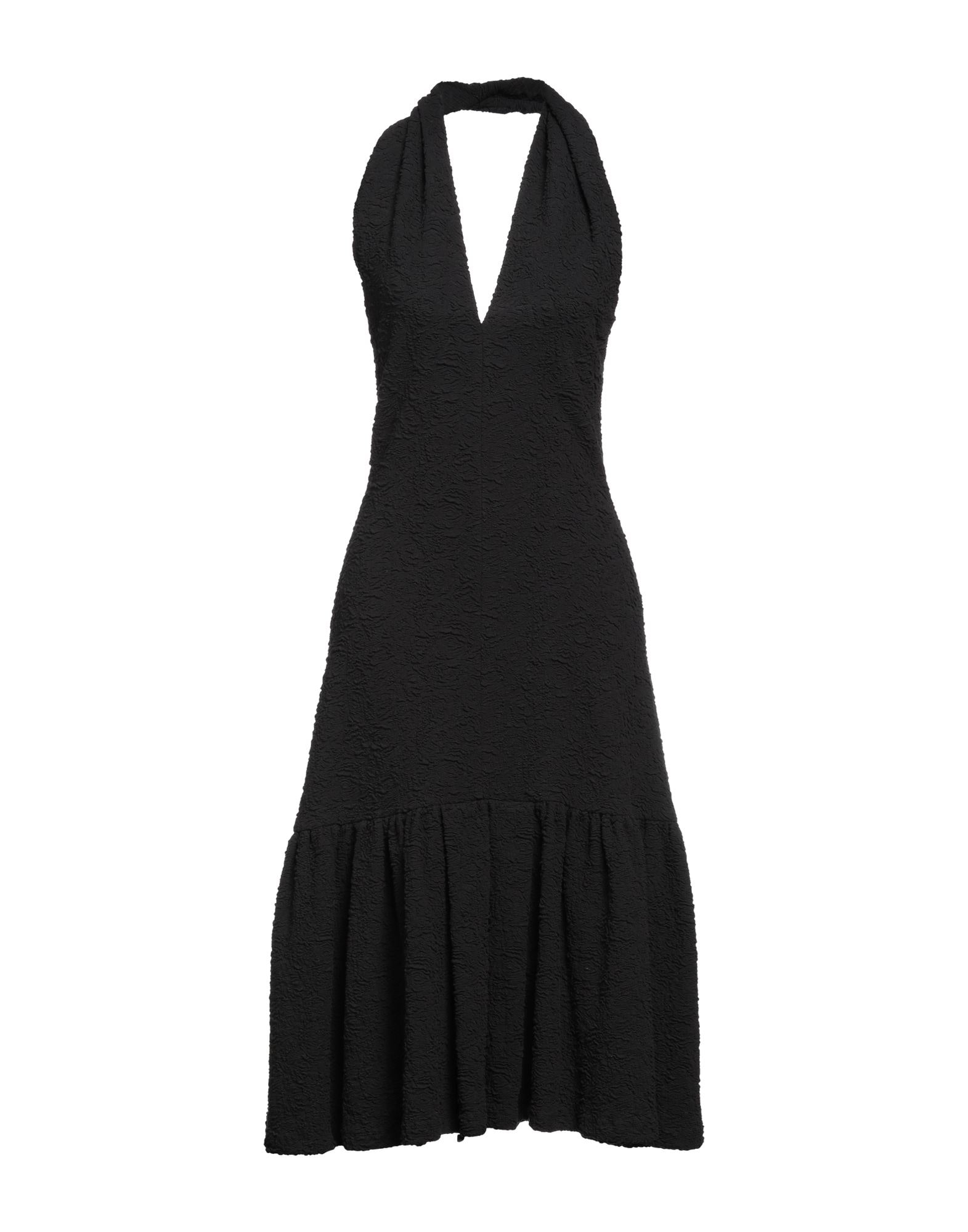 MSGM - Vestidos midi