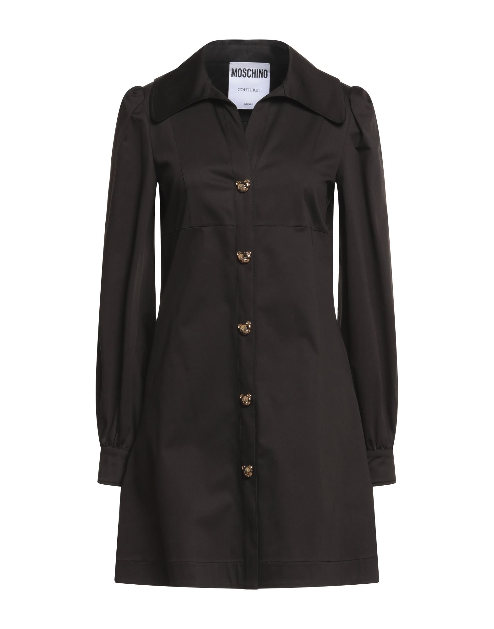 MOSCHINO - ミニ丈ドレス