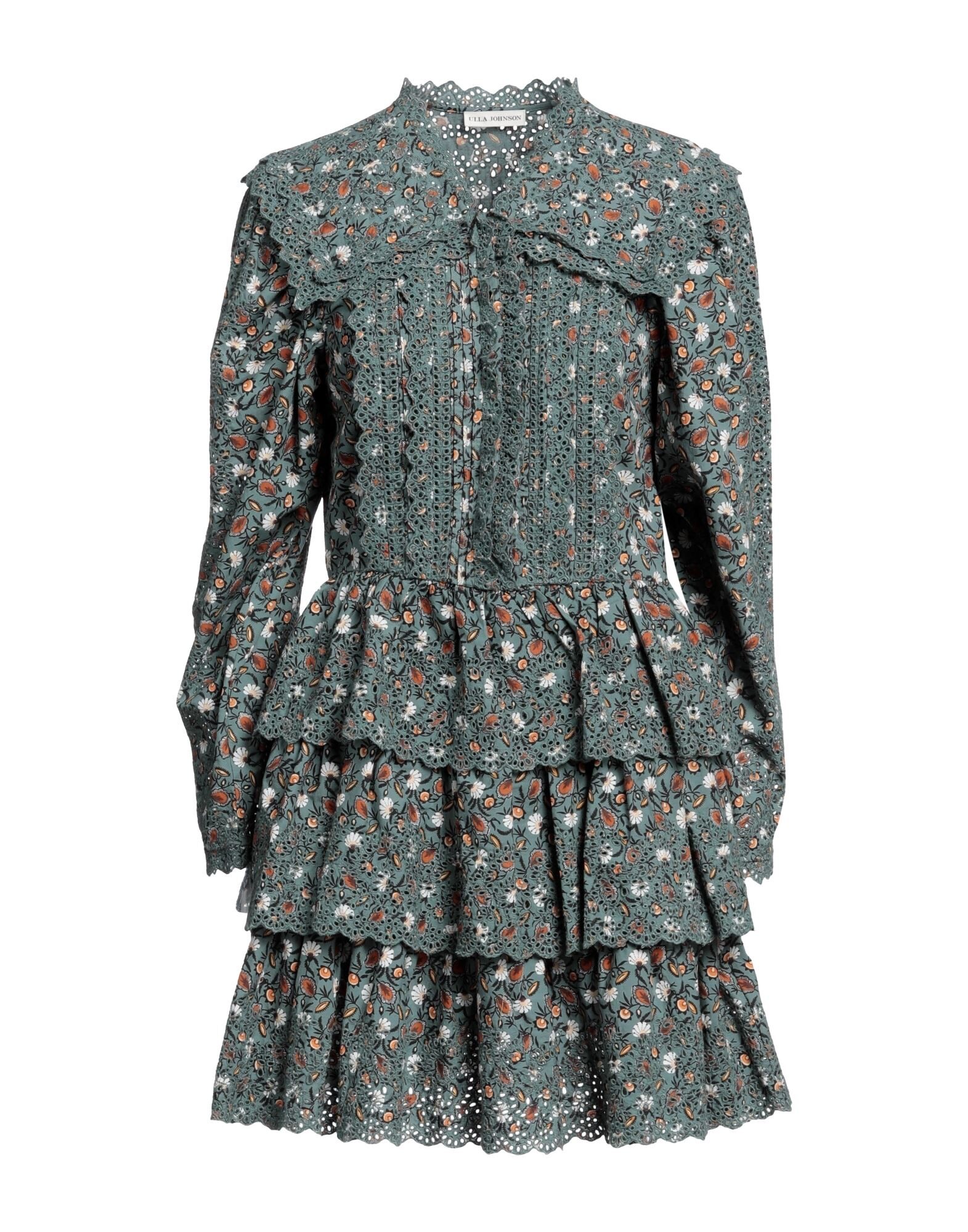 ULLA JOHNSON - Mini dresses