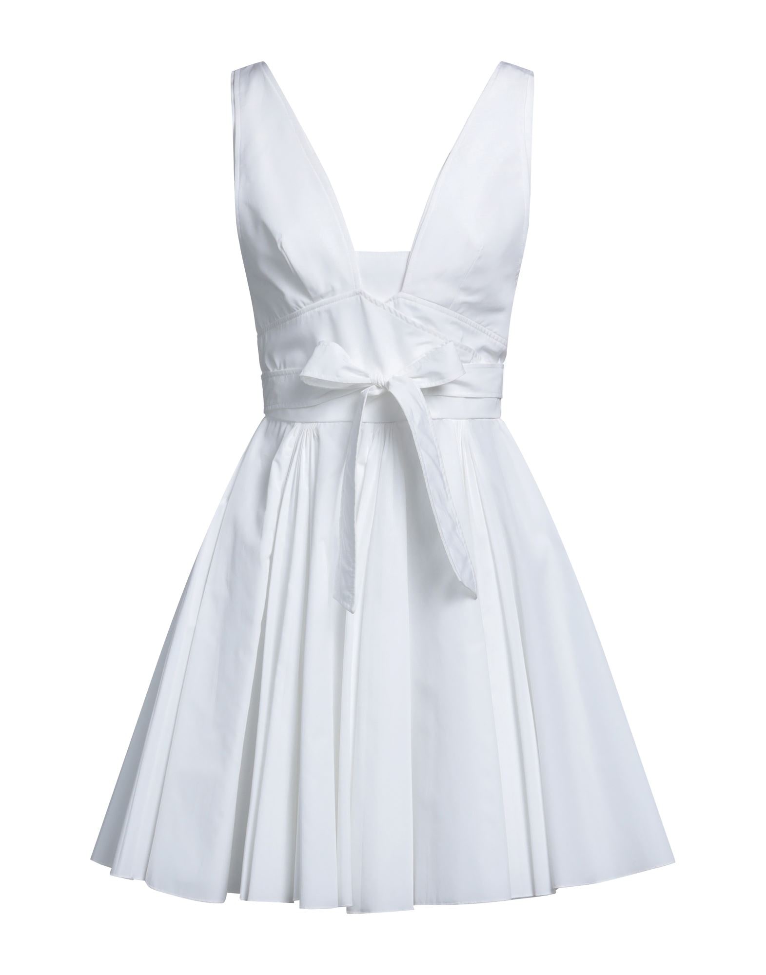 GIOVANNI BEDIN - Короткие платья