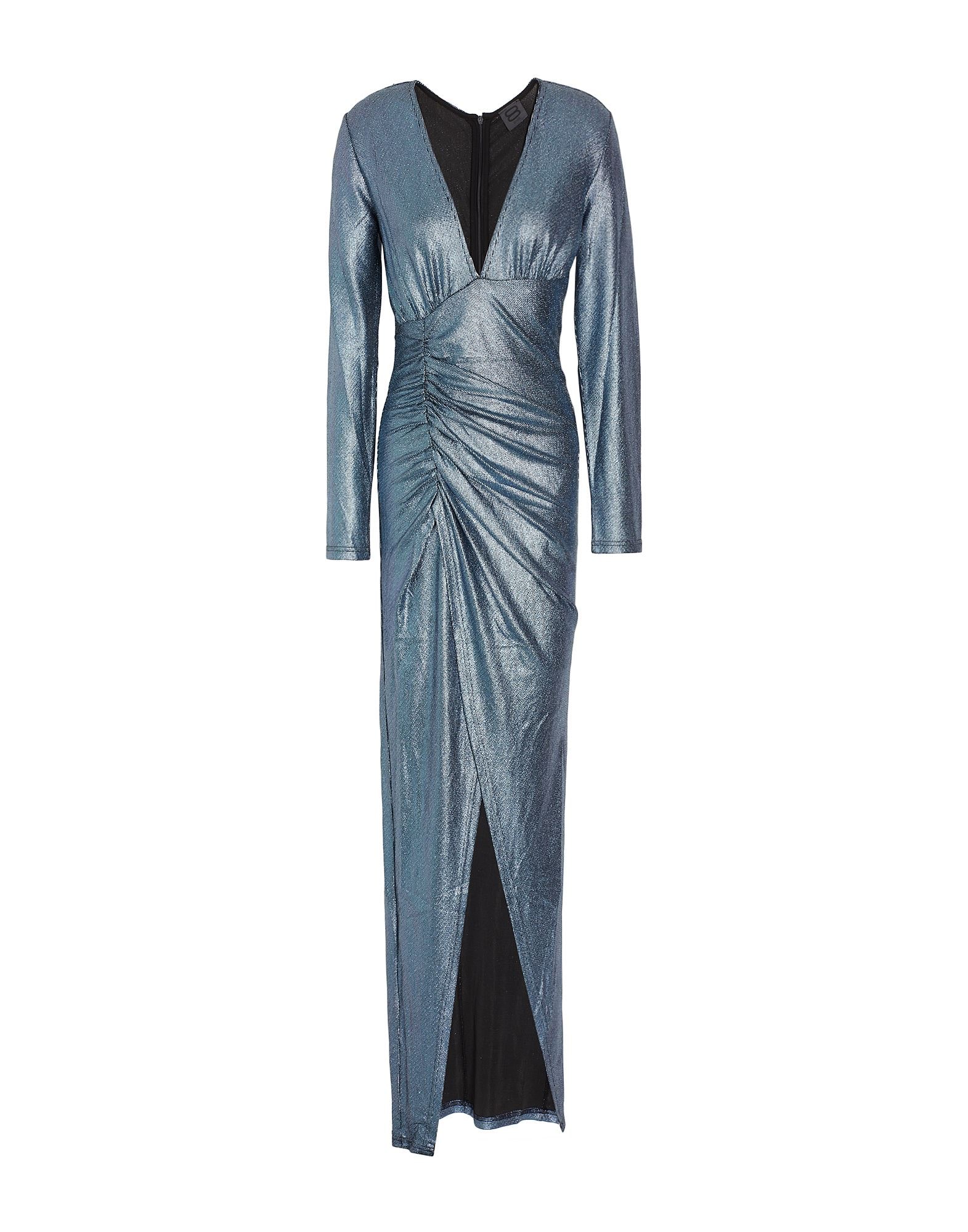 8 by YOOX - Maxi dresses