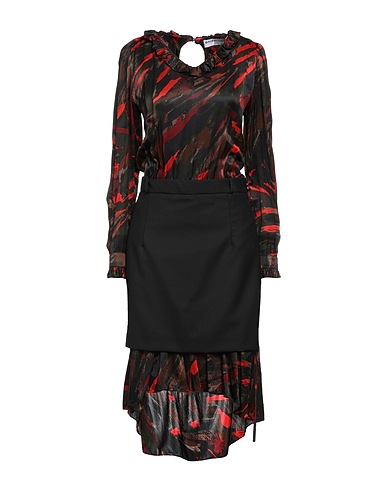 balenciaga dark green