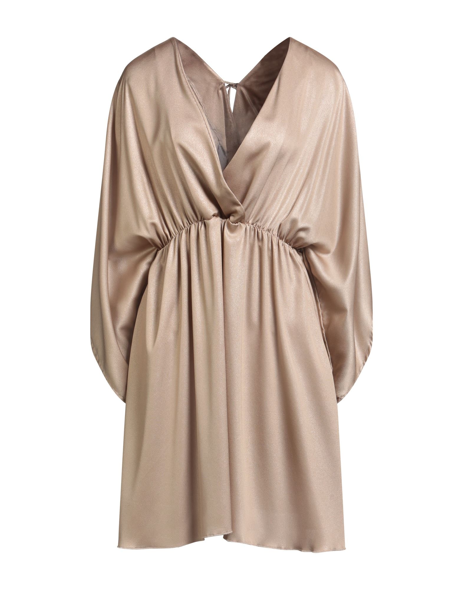 TWINSET - Mini dresses