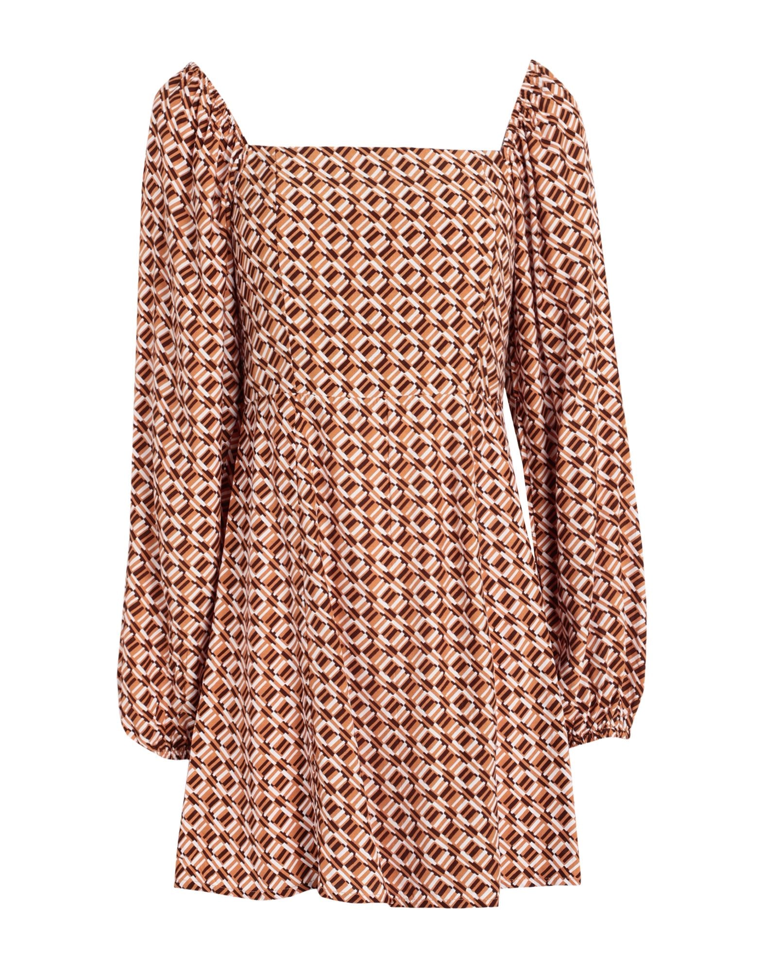 FAITHFULL - Mini dresses