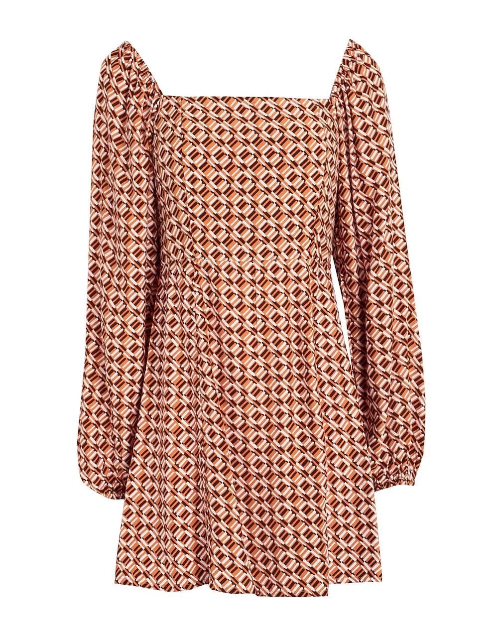 FAITHFULL - Μίνι φορέματα