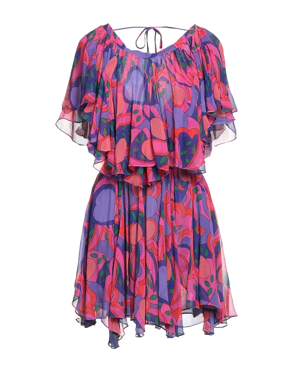 ISABEL MARANT - Mini dresses