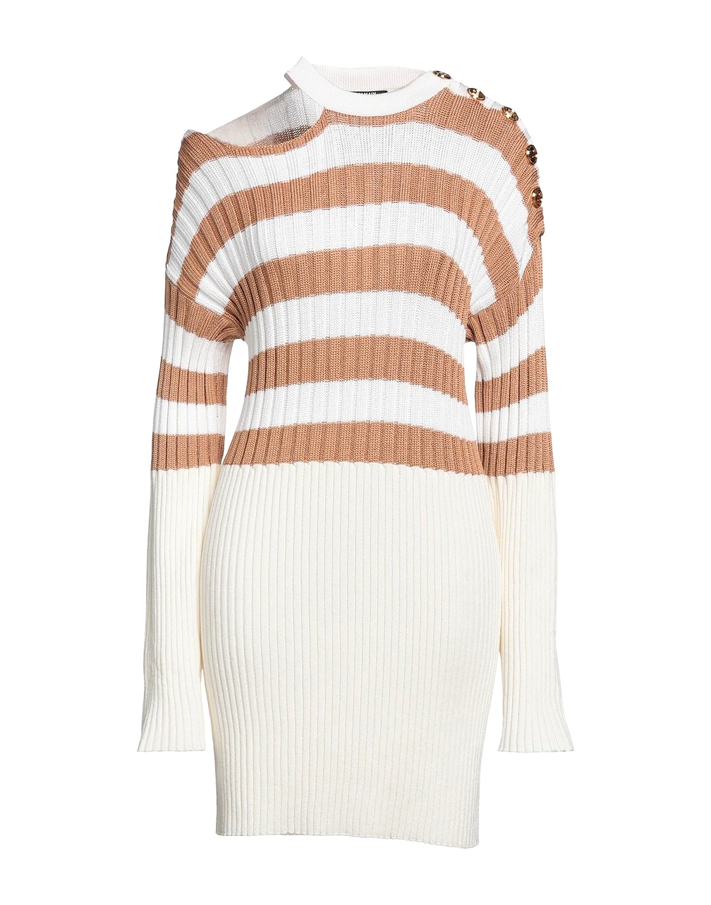 BALMAIN - Mini dresses