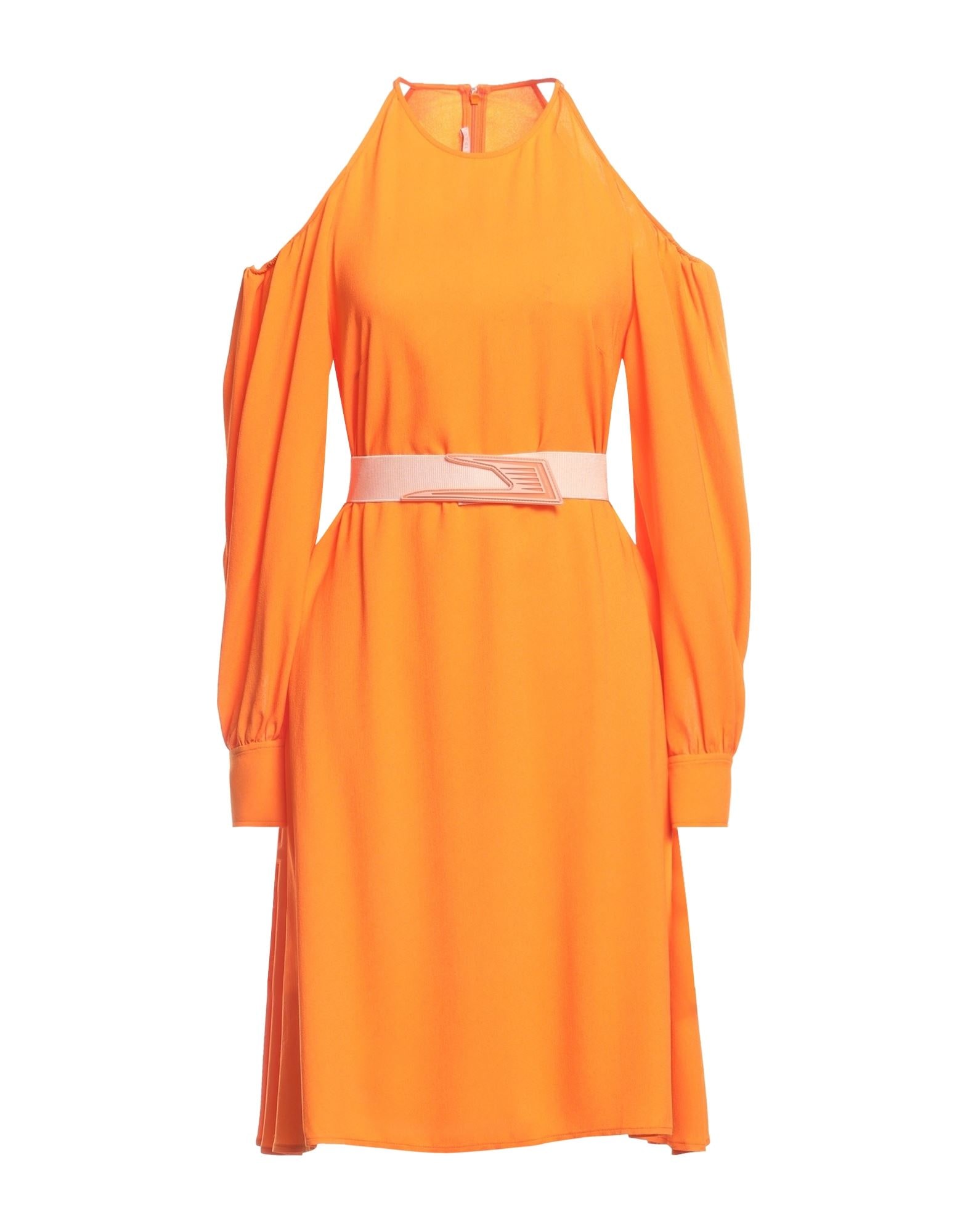 STELLA McCARTNEY - Midi dresses