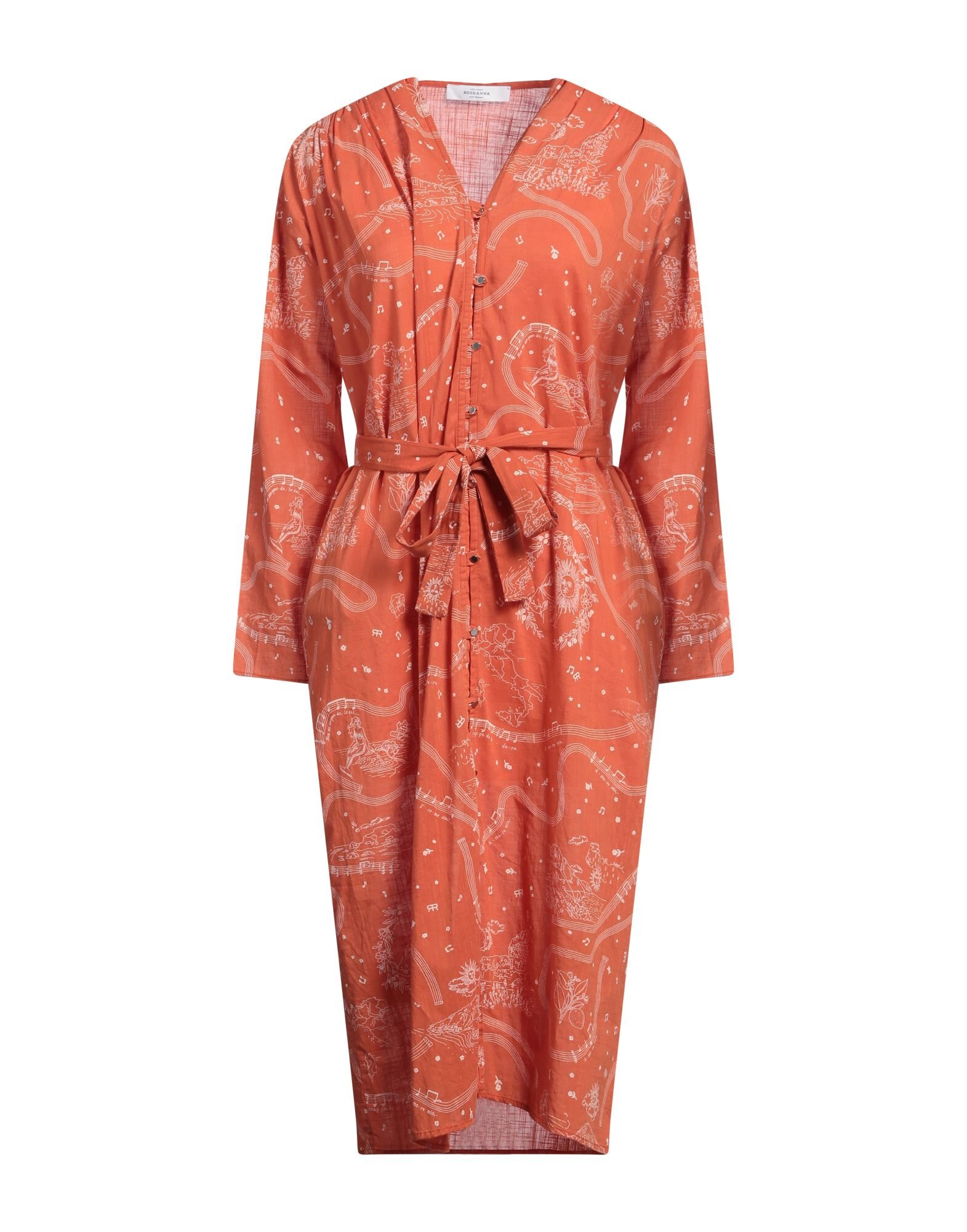 ROSEANNA - Midi dresses