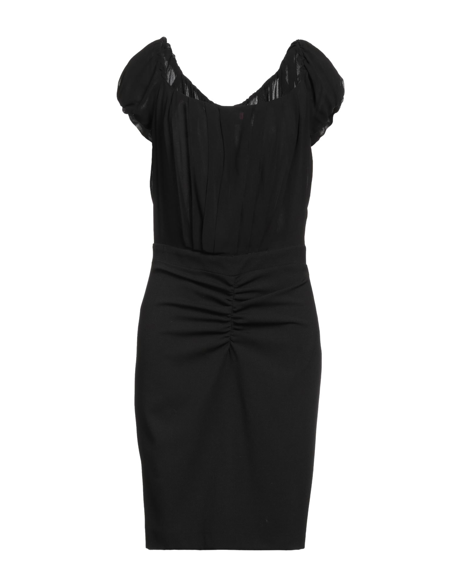 FRANCESCA FERRANTE - Mini dresses