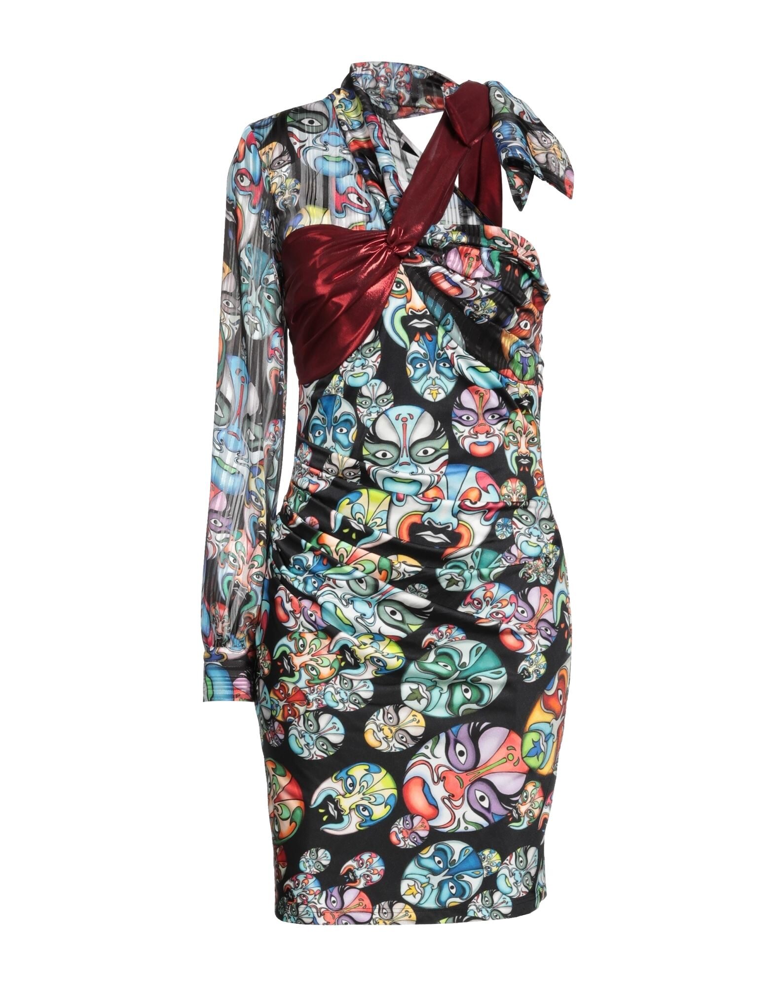 CUSTO BARCELONA - Mini-Kleider