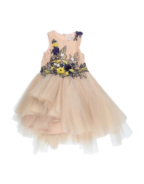 MISCHKA AOKI Детское платье