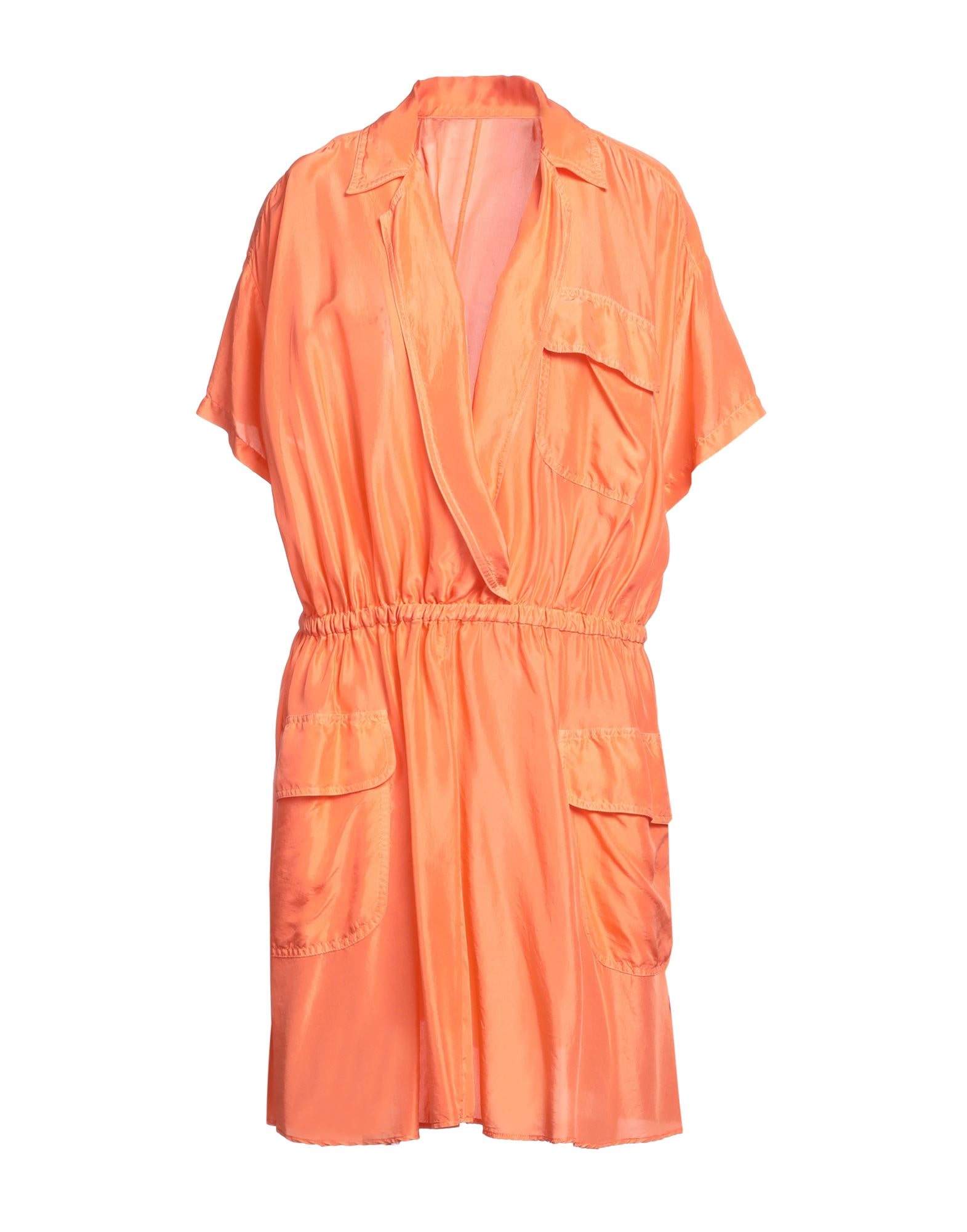 FORTE_FORTE - Короткие платья