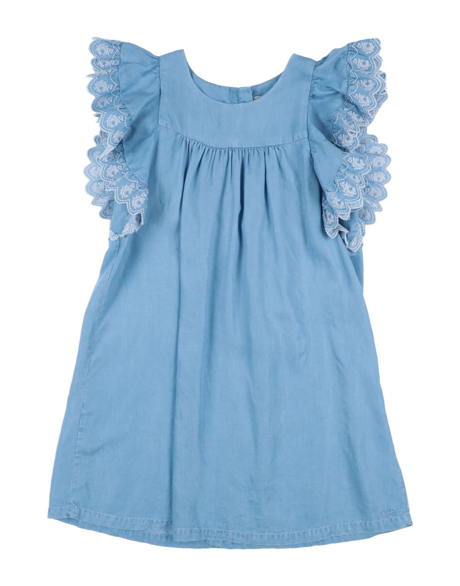 CHLOÉ - Kids’ dresses