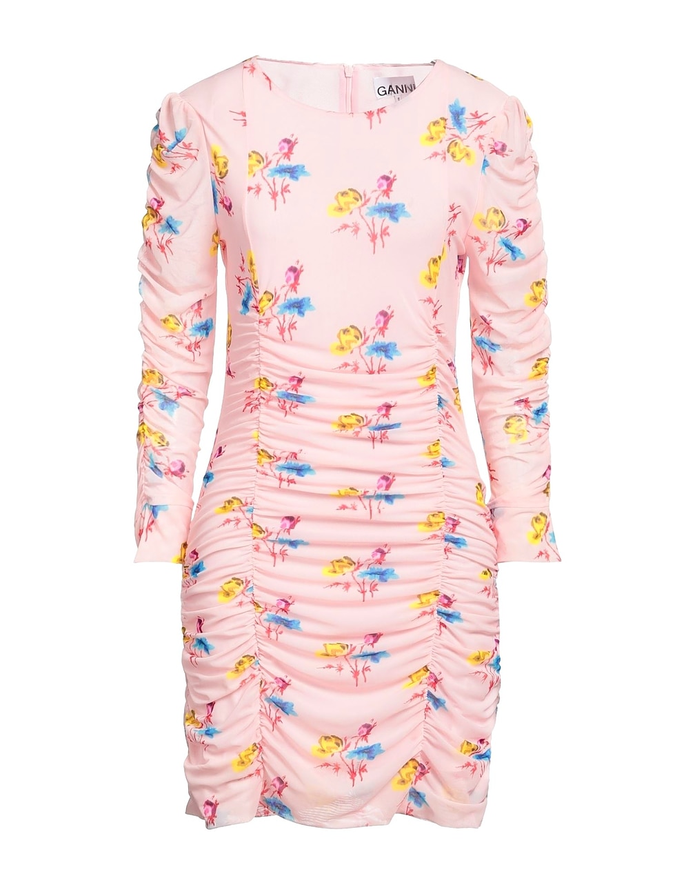 GANNI - Mini dresses