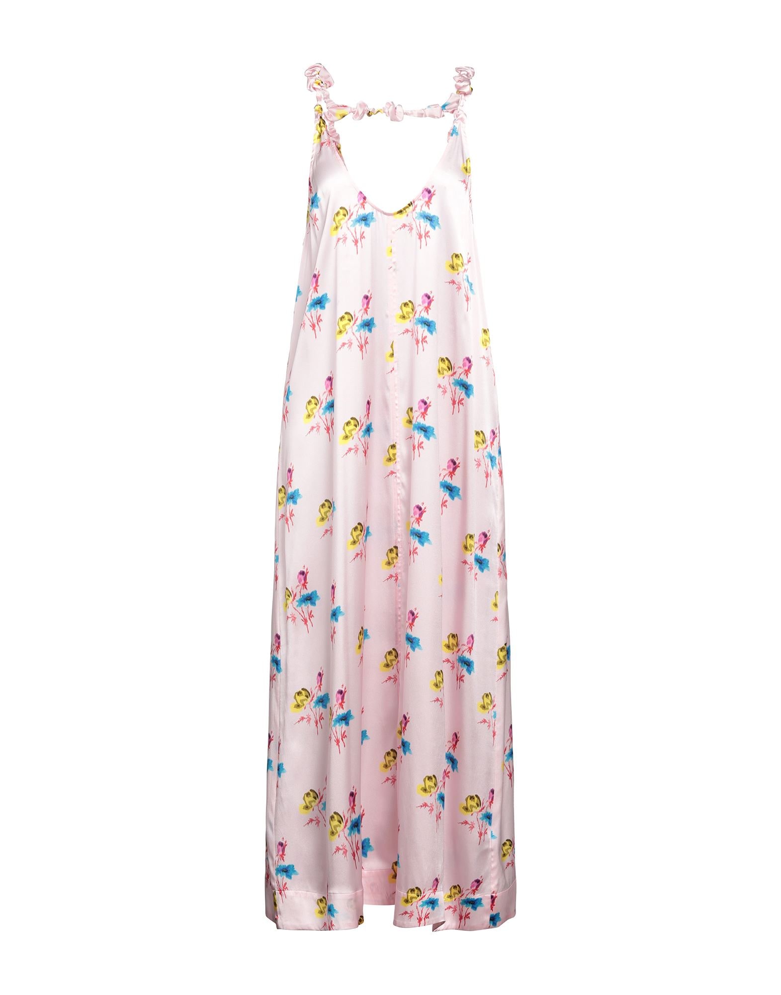 GANNI - Robes longues