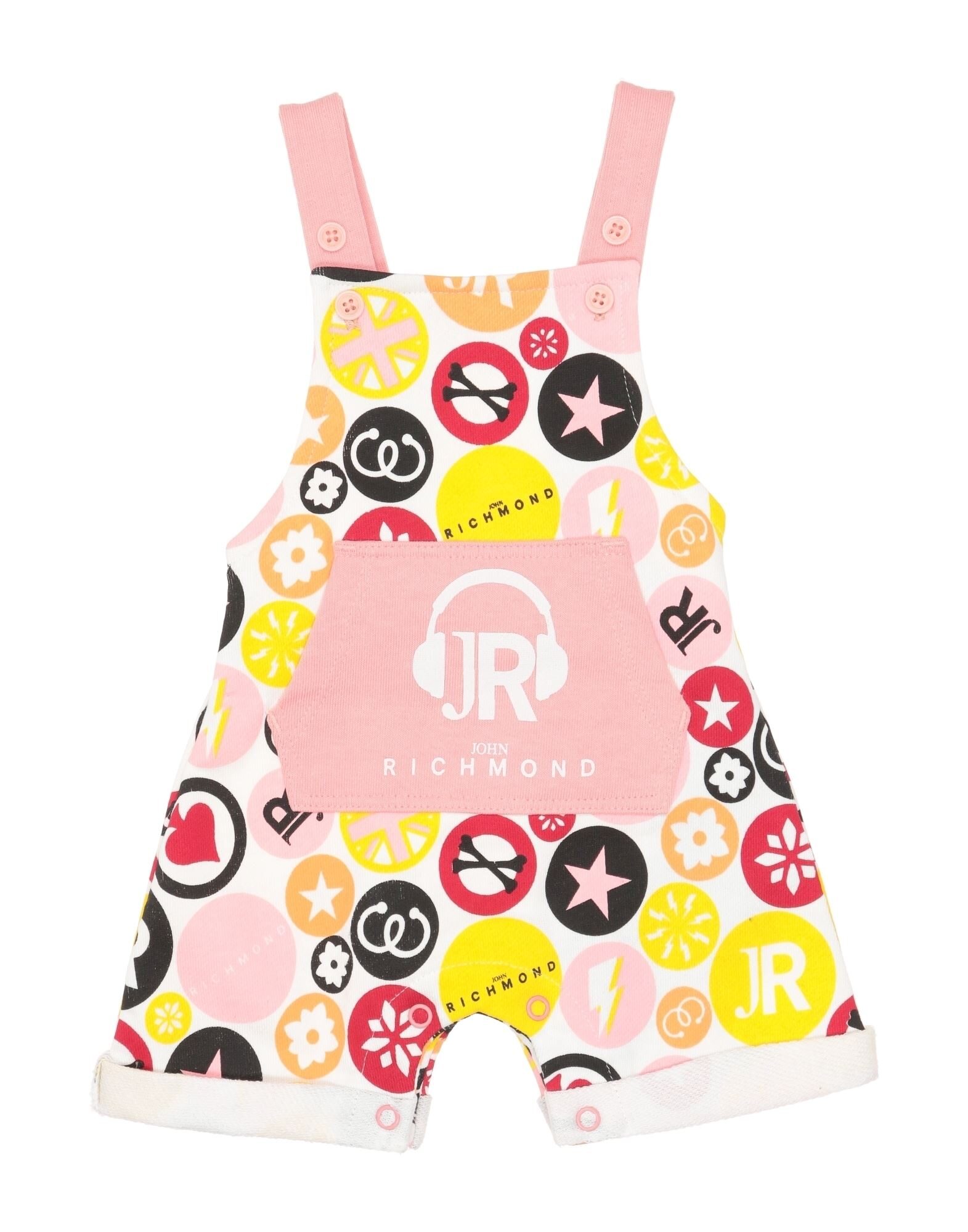 JOHN RICHMOND - Baby All-in-ones & Dungarees