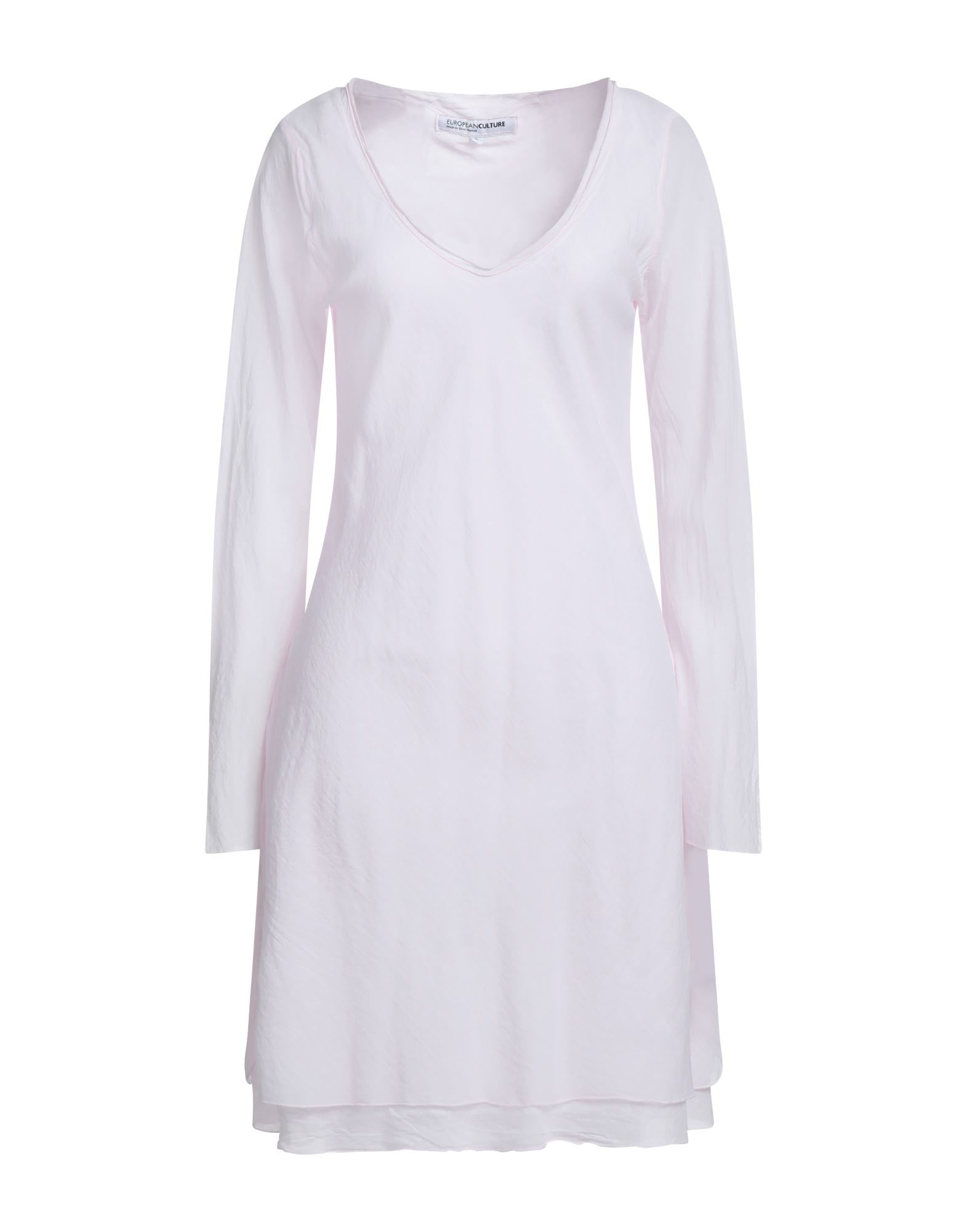 EUROPEAN CULTURE - Mini dresses