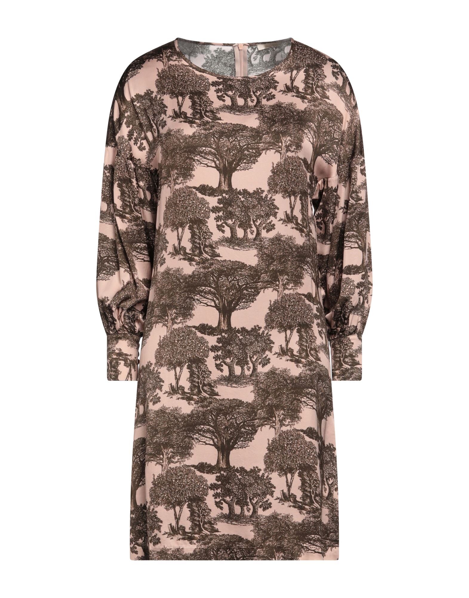 HANAMI D'OR - Mini dresses