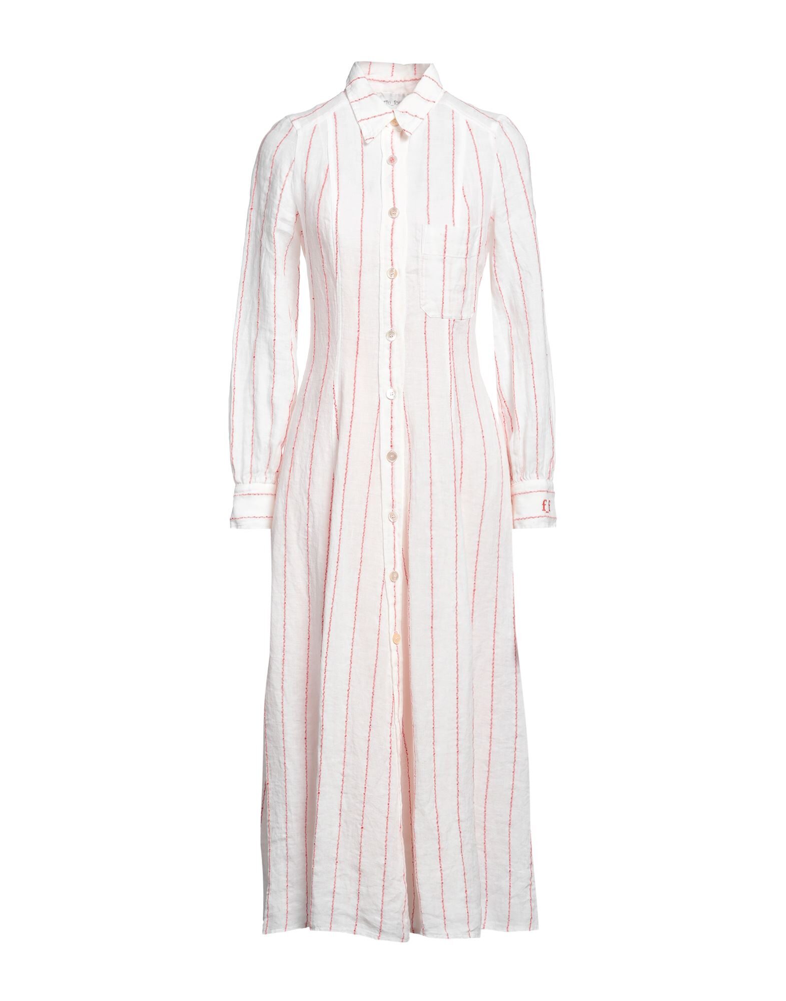 FORTE_FORTE - Midi dresses