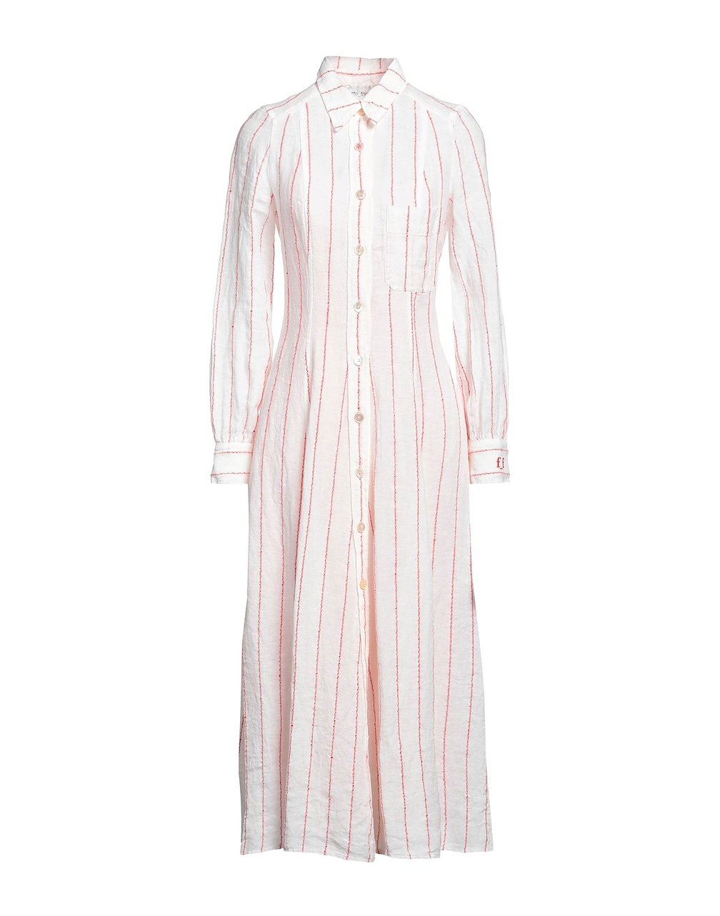 FORTE_FORTE - Midi dresses