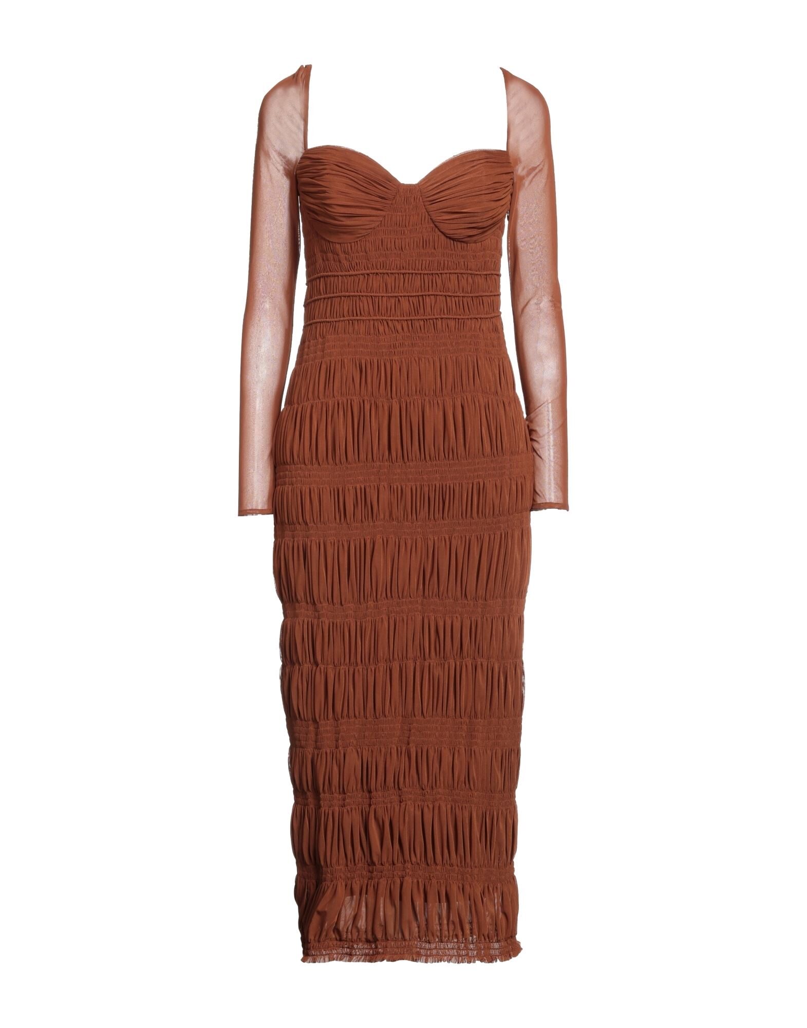 SELF-PORTRAIT - Midi dresses