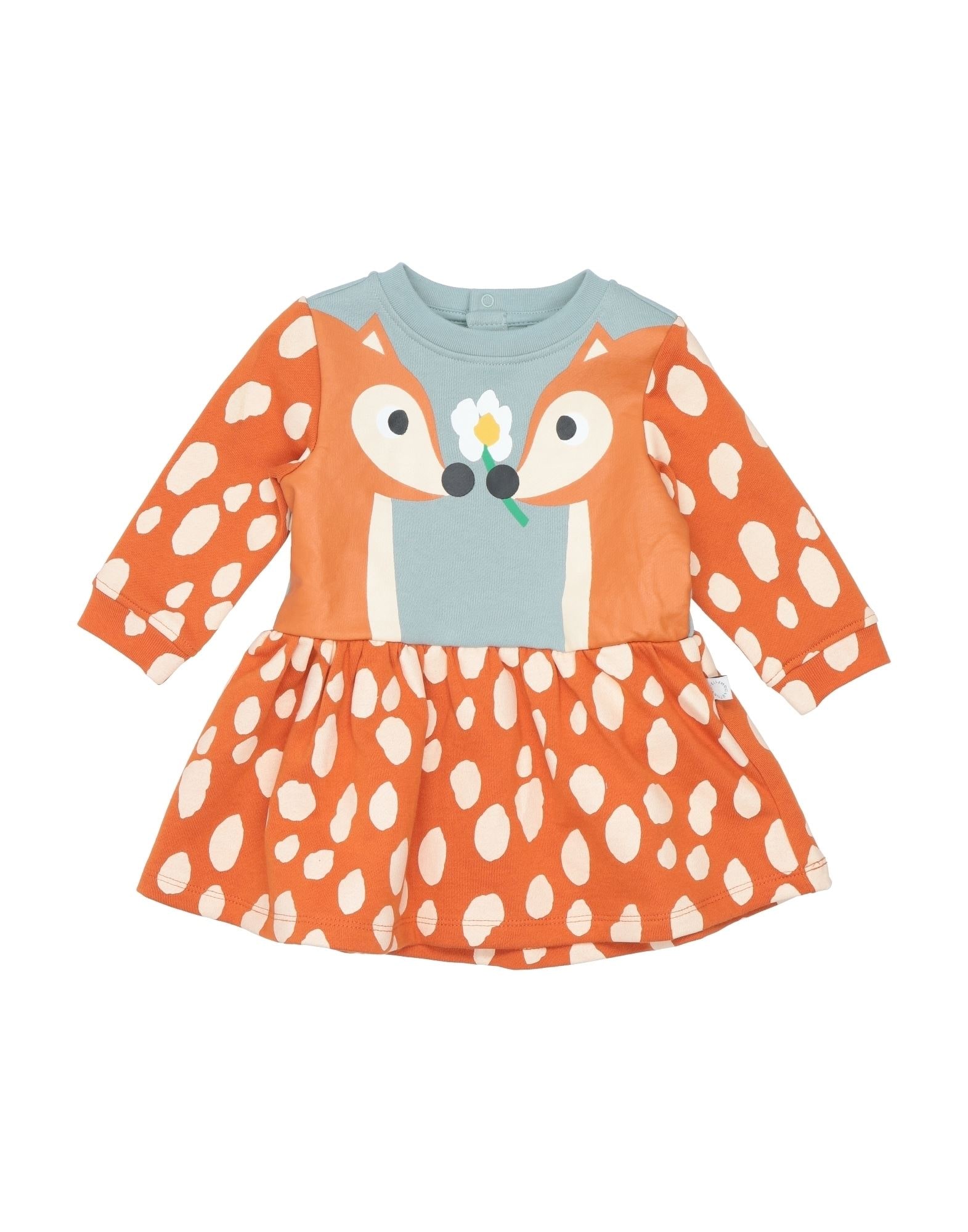 STELLA McCARTNEY KIDS - Baby dresses
