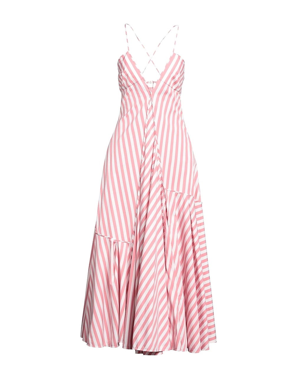 JIL SANDER - Robes longues