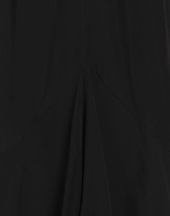 OLIVIER THEYSKENS Короткое платье