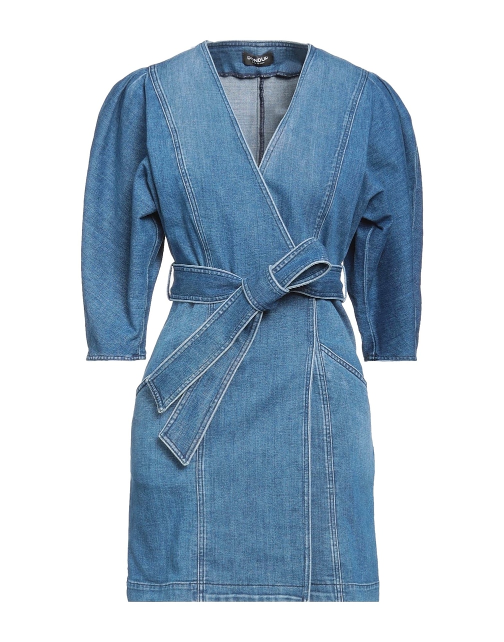 DONDUP - Robes courtes