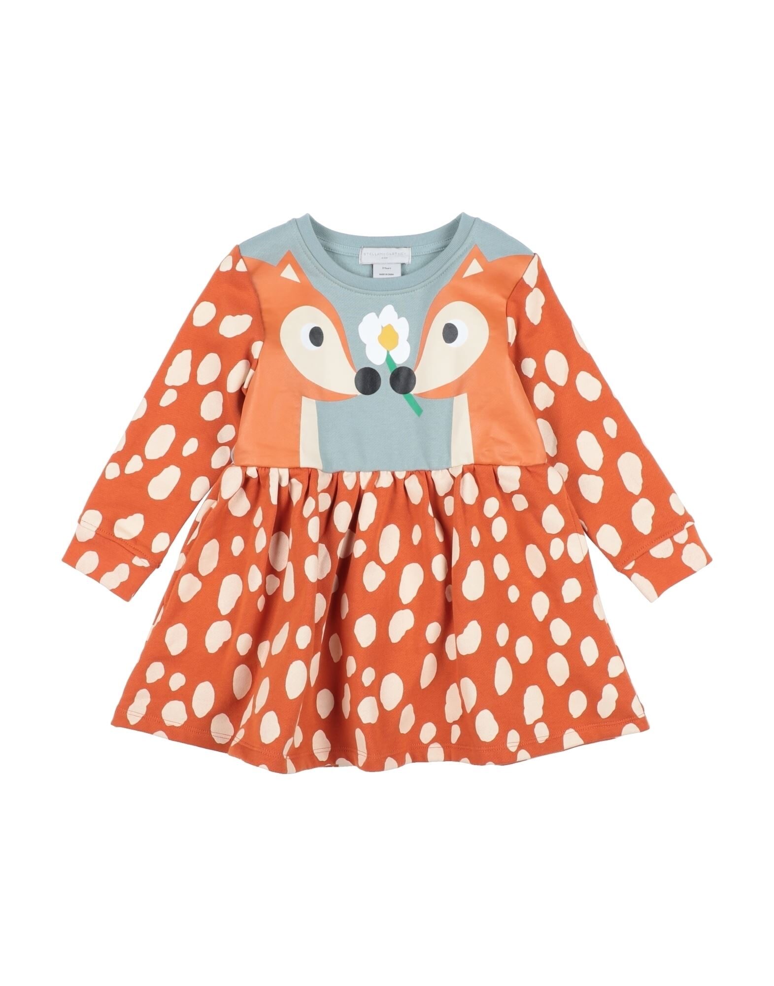 STELLA McCARTNEY KIDS - Robes fille