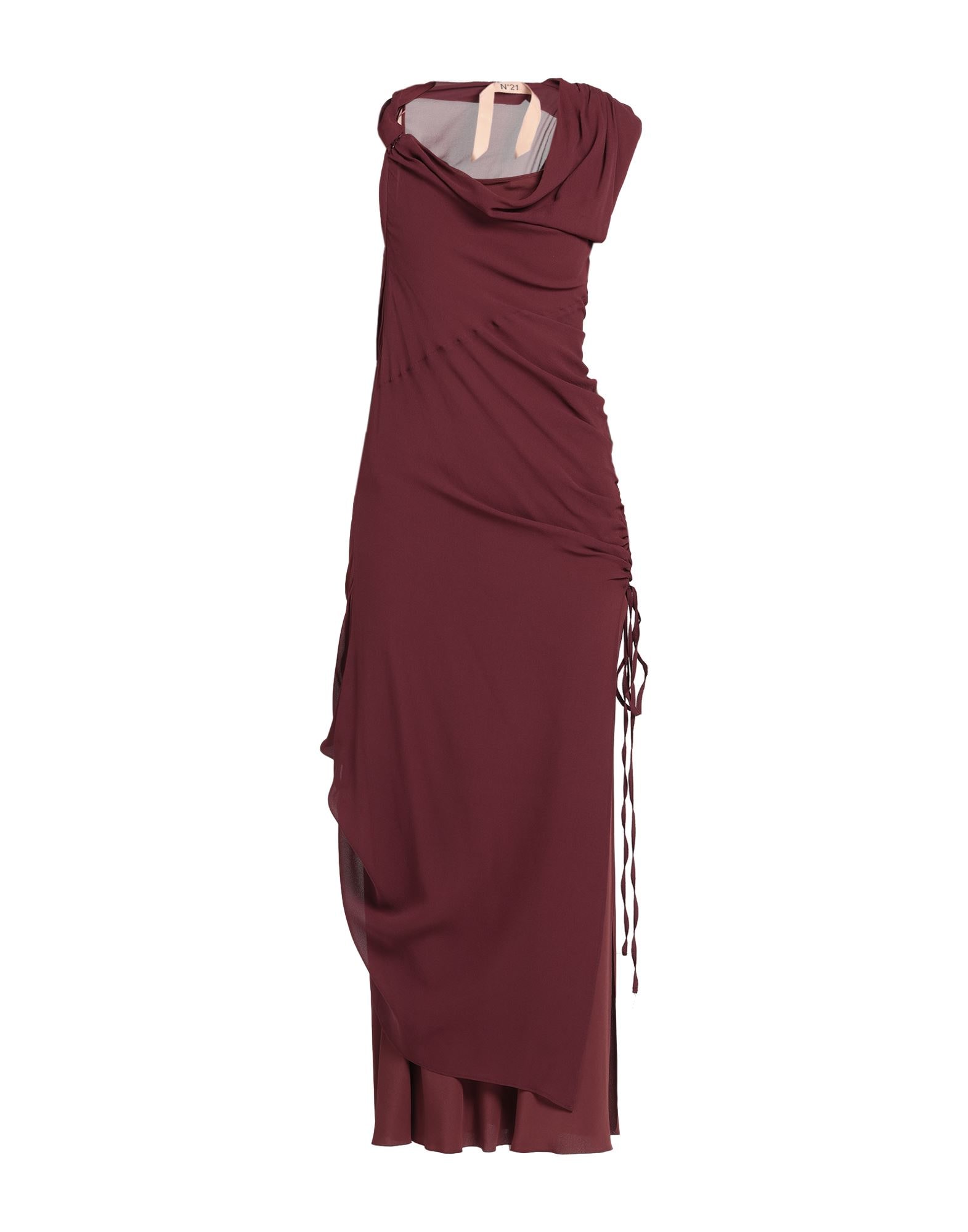 N°21 - Maxi-Kleider