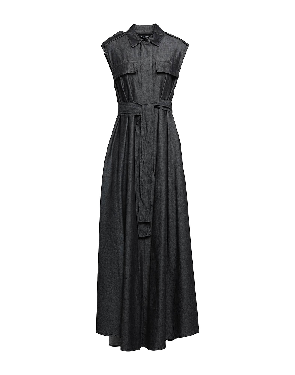 DONDUP - Maxi dresses