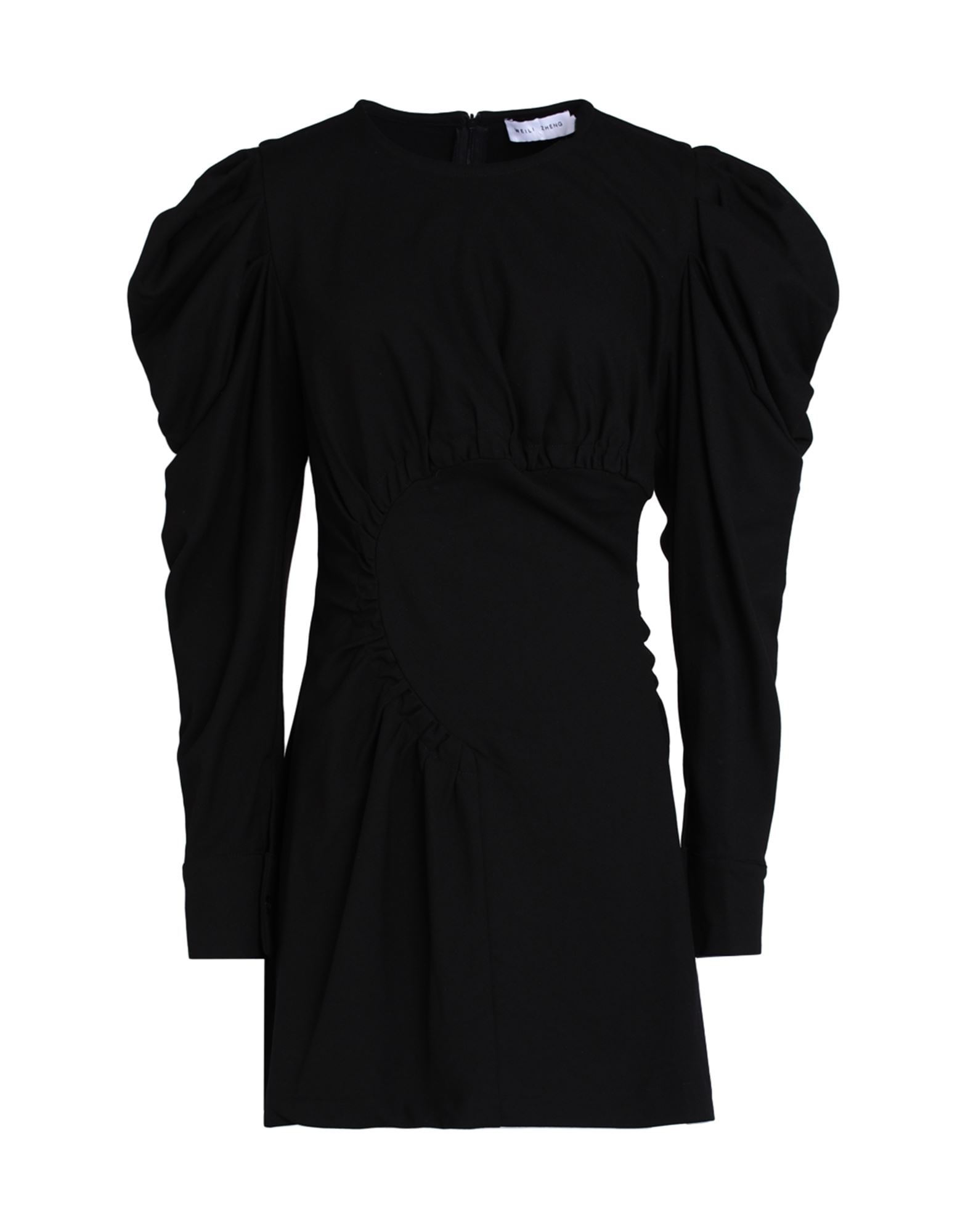 WEILI ZHENG - Mini dresses