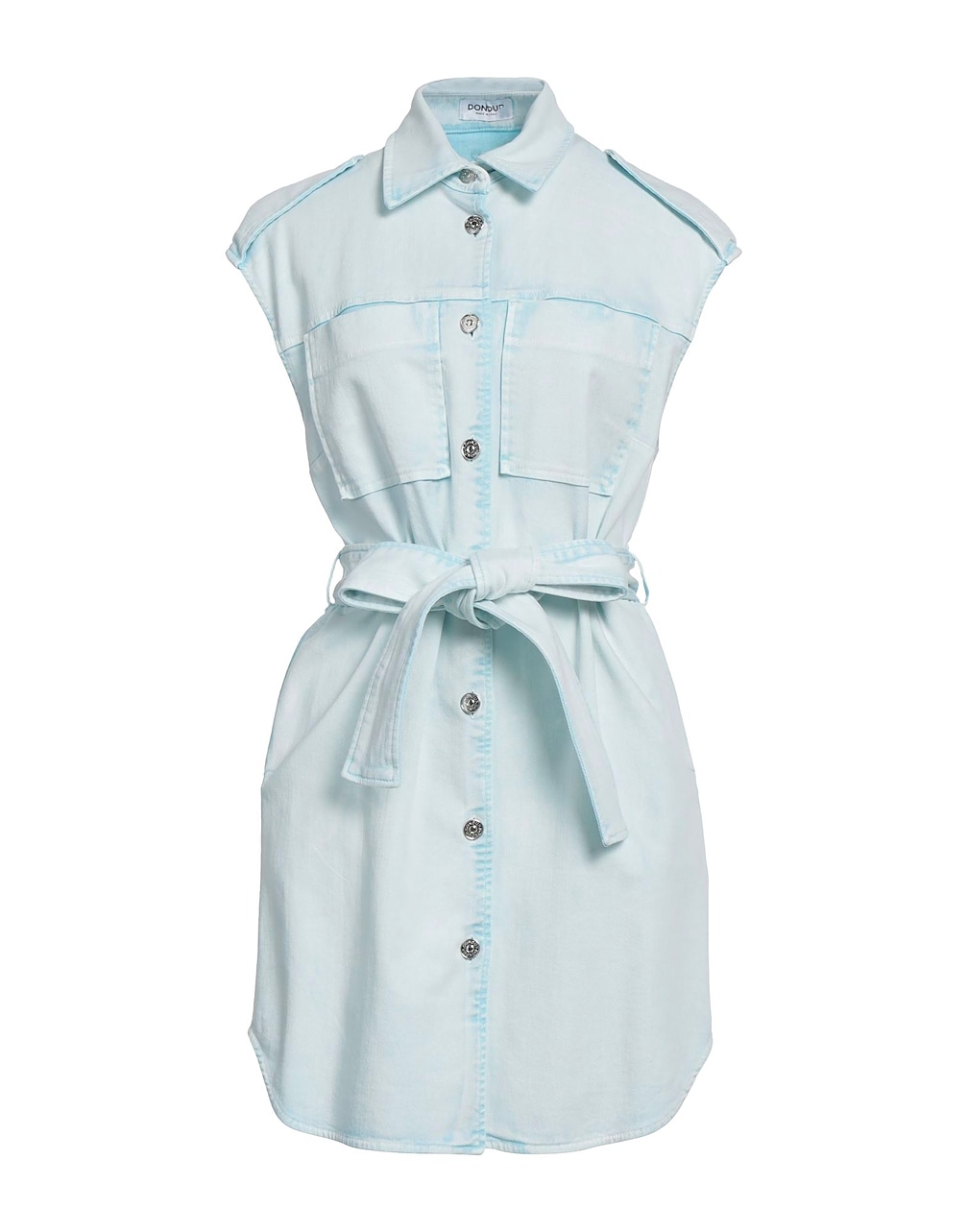 DONDUP - Robes courtes