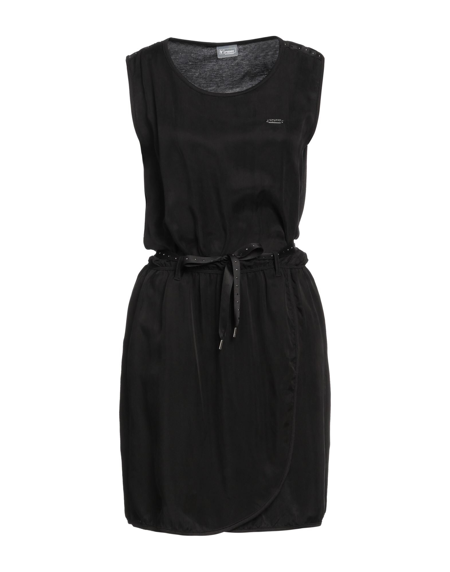 FREDDY - ミニ丈ドレス